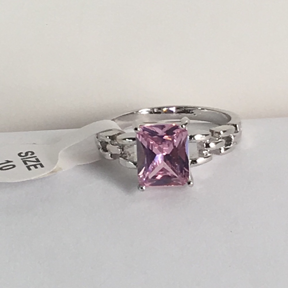 NEW WOMENS RING SIZE 10 - Picture 9 of 14